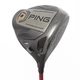 @Used PING G400 G400 LST Driver with Carbon Shaft.