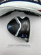 Cobra AeroJet MAX 10.5 Driver Head only With Head Cover Right-Handed 2890