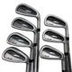Fourteen Tc-606 8S Iron Set Ir Flex R