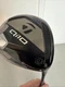 TaylorMade Qi10 Driver Right-Handed, 9&deg; Loft X Flex 60 Gram Ventus Velocore+