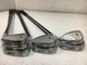 Honma LB-708 NEW H&F Cavity Iron Set 7pcs 5-11 Carbon Flex R-1