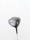 Taylormade Qi35 10.5&deg; Driver Stiff Flex Mitsubishi Diamana S+ 60 Good