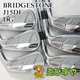 Iruma Used Iron Set Bridgestone J15Df Dg S200 25 1678