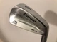 *SEXY* MIZUNO MP-32 Single 6 Iron RH TT DG Stiff Steel Shaft - NEW GOLF GRIP!