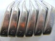 Miura PP-9005 Iron Set 5-9,P Dynamic Gold Steel S200 RH R80121032