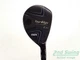 Tour Edge Hot Launch C524 Hybrid 4 Hybrid 22&deg; Graphite Senior Right 39.25in