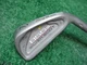Tommy Armour 855s Silver Scot 2 Iron Tour Step Steel Regular Flex