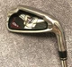 Wilson Staff Di11 Single 6-Iron, RH, Uniflex True Temper Steel, Excellent, 9-10