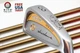 Gold Line【4Star】HONMA LB 708 NEW H&F 4S Irons 3-11-SW R1 Graphite RH Irons 10Pcs