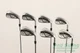 Callaway Apex CF16 Iron Set 4-PW Graphite Stiff Right +1/4"