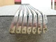 HONMA Tour World TW757B Iron set 4-pw / NSPRO MODUS3 TOUR105 S