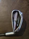 Cobra Air-X Ultralite 8-Iron Regular Flex Graphite Shaft