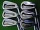 Dunlop SRIXON Z565 Iron #5-9.P(6Clubs)/NS/Flex:S/Iron set