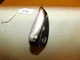 Cleveland Black CG16 Tour Grooves Wedge Flex Steel Shaft 14* 54* Wedge V561