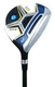 Rife Golf Men's Rife 812s #3 Wood Golf Club, Right Handed Regular Flex with M...