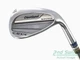 Cleveland CBX 4 ZipCore Wedge Gap GW 52&deg; Steel Wedge Flex Right 35.25in