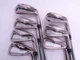 2014 HONMA Tour World TW727P 4-10 7pc VIZARD IB 85 S-flex Iron Set Golf H227
