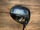 Pxg 0811 xf gen4 adjustable driver w/ kurokage r flex shaft 