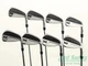 PXG 0211 ST Iron Set 4-PW GW Steel Stiff Right -1"