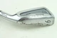 Mizuno Golf Club 6 Iron MX-23 Dynalite Gold Steel Shaft Lamkin Grip 38 in 