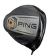Ping G400 Lst 10 Driver Dr Flex S
