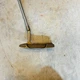 Vintage Ping Ping Pal 4 Steel Karsten 85068 Blade Golf Putter Right Hand