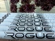 New Aldila Rogue White 130 MSI Driver Shaft With Grip & Adapter Installed