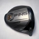 PING G400 LST Golf Driver 10 degree Head Only Right Handed Good GP