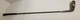 Golfcraft Frank Johnson Model Troon Combo Putter with 31" Golfcraft Glasshaft