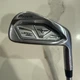 Mizuno JPX 850 Forged 6-Iron - KBS Tour C-taper Lite 110 Shaft