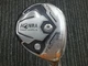 HONMA TOUR WORLD TW727 Fairway Wood 7W VIZARD YA55 (R) #671 Golf Clubs