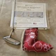 Bettinardi 25TH Anniversary MC-10 Limited Run Gold Flame Putter 1/250 New! 🔥 