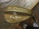 Cleveland Tour Action Reg 588 BeCu Copper Sand Wedge 56* RH 35.5" Steel