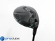 NEW COBRA DS ADAPT LS TITANIUM HF 16* 3 WOOD DENALI BLACK 70 6.5 X-FLEX #503796