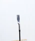New Level Nlu-01 Utility 21 Iron Extra Stiff Hzrdus Rdx Smoke Black 1273643 Good