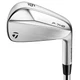 NEW TaylorMade P7MB #9 Iron, Steel Dynamic Gold Mid Extra Stiff, Midsize