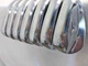 Mizuno Pro 245 Forged Iron Set 5-PW+GW (Steel Dynamic Gold Mid 115 Regular) 2024