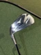 Mizuno Pro 245 Left-Handed Fitting 7-Iron w/ Dynamic Gold Mid 100 R300