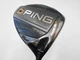 Golf Driver Ping G400 Max Tour 173-65 (S) 9 45.25inch JAPAN