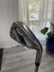 Callaway MAVRIK Single 6-Iron, Regular R300 TT XP 95 Steel, Men's Right Hand