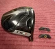 Titleist TSR1 12 Degree Head Only with Head Cover & Extra Weight
