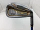 HONMA GOLF BERES IS-06 8pcs Iron Set 6-11/A.S Flex-S 2STAR ARMRQ X 52 No H/C