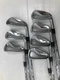 DUNLOP SRIXON Z745 4~Pw 7pc NS PRO 980GH S-flex IRON SET Golf Club R813