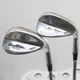 Cleveland Tour Action Reg 588  Wedge Set 56 & 60 Degrees Steel Stiff RH C-154299