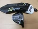 PING G430 MAX 5W 18 Degree Right-Handed Fairway Head w/HC Used [ Very good ] #73
