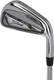 Titleist Golf Club T100 2019 9 Iron Stiff True Temper AMT White S300 Very Good