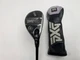PXG 0317 XF GEN4 5 Hybrid 25* Project X Cypher Forty 4.0 40g Ladies RH HC