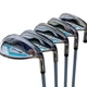 Bridgestone TOUR B JGR(2019)(blue) Iron Set A Air Speeder JGR (IR) Set of 5
