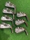 SRIXON Z725 Irons Head Only 4-Pw Set of 7 SRIXON
