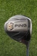Ping G400 LST w/ Tour AD 8.5&deg; Driver S Flex 45.5"